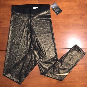 Nike Pro Dri-Fit Sport Leggings